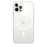Husa iPhone MagSafe Clear Pentru iPhone 12 Pro - WATCHERS